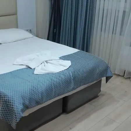 Hotel Arya *