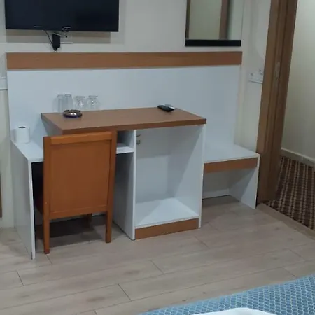 Hotel Arya Istanbul