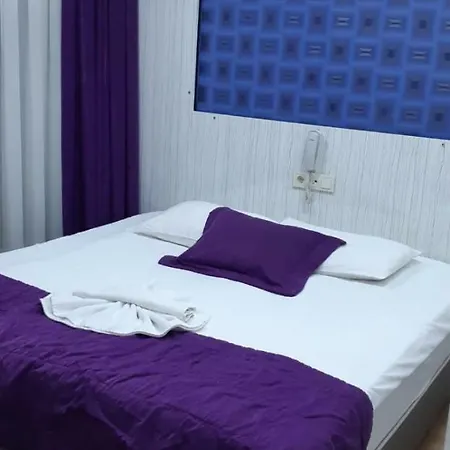 Hotel Arya