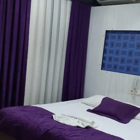 Hotel Arya